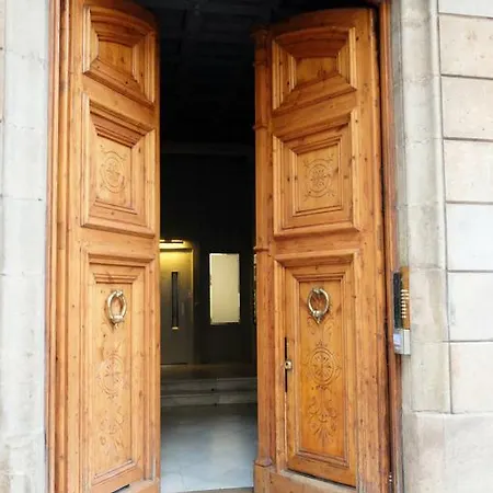 Fabrizzio's Petit Barcelone