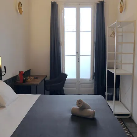 Fabrizzio's Petit * Barcelone