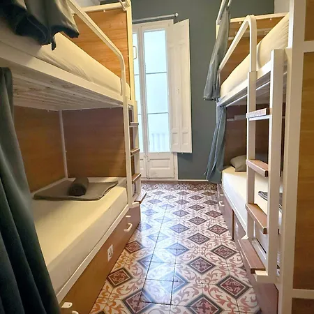 Fabrizzio's Petit * Barcelone