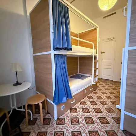 Fabrizzio's Petit * Barcelone