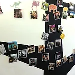 파브리찌오 쁘띠 호스텔