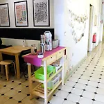 Hostel Fabrizzio's Petit