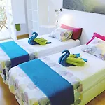파브리찌오 쁘띠 호스텔