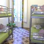 Fabrizzio's Petit Hostel Barcelona