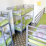 Fabrizzio's Petit Hostel Barcelona