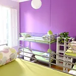 Hostel Fabrizzio's Petit Barcelona