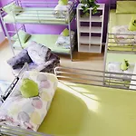 Fabrizzio's Petit Hostel Barcelona