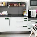 Hostel Fabrizzio's Petit Barcelona