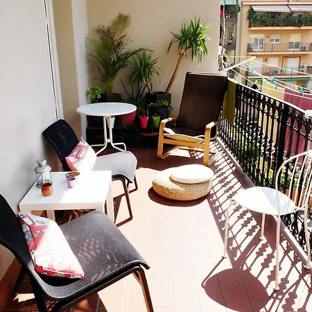 Fabrizzio's Petit Hostel