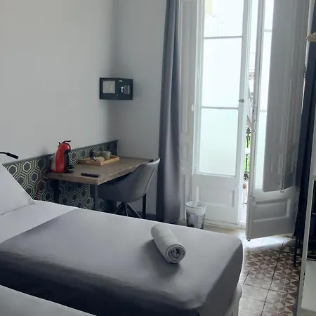 Fabrizzio's Petit * Barcelona