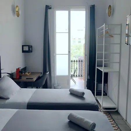 Fabrizzio's Petit * Barcelona