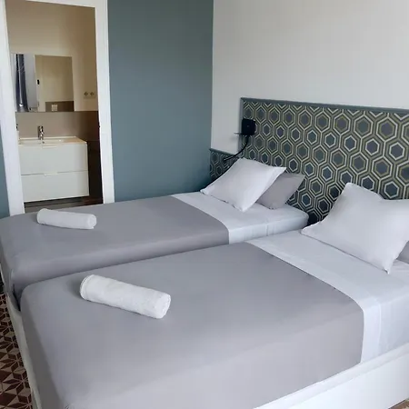 Fabrizzio's Petit Βαρκελώνη