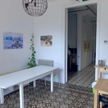 Fabrizzio's Petit Barcelona