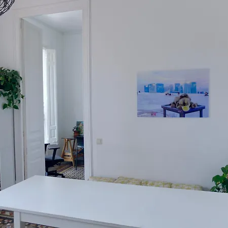 Fabrizzio's Petit Hostel *