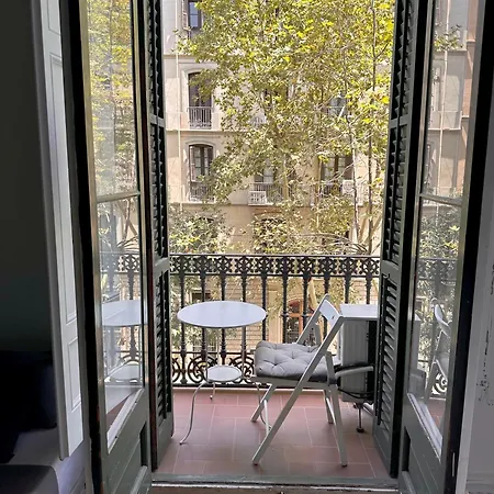 Hostel Fabrizzio's Petit *