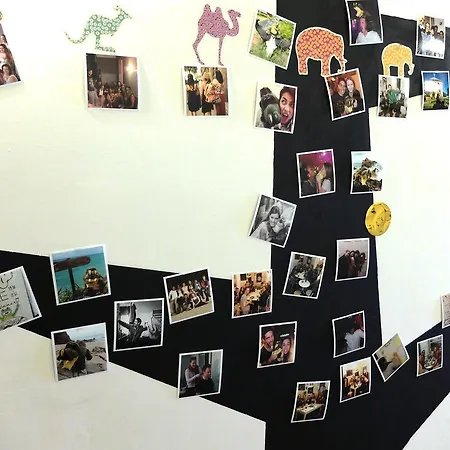 Fabrizzio's Petit Hostel