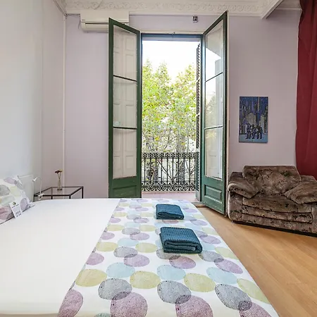 Fabrizzio's Petit Hostel