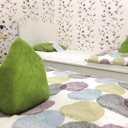 Fabrizzio's Petit Hostel
