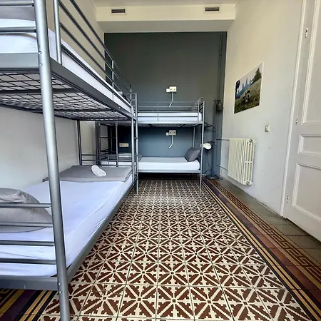 Fabrizzio's Petit * Barcelona