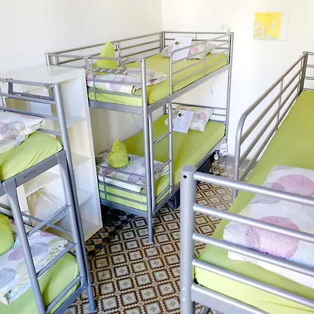 Fabrizzio's Petit Hostel