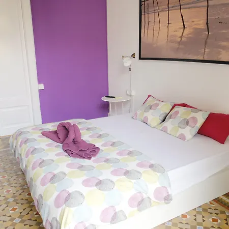 Hostel Fabrizzio's Petit