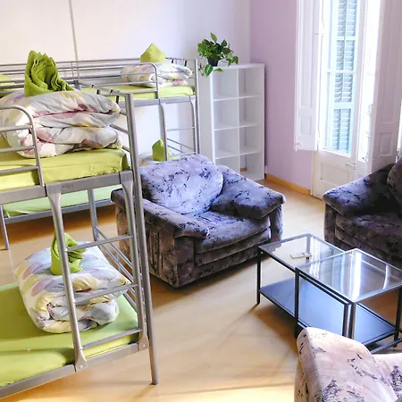 Fabrizzio's Petit Βαρκελώνη