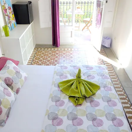 Fabrizzio's Petit * Βαρκελώνη