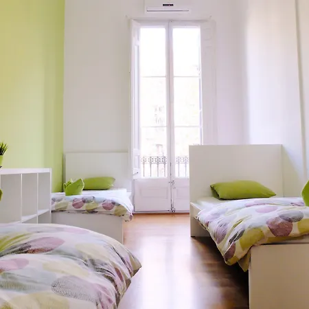 Fabrizzio's Petit * Βαρκελώνη