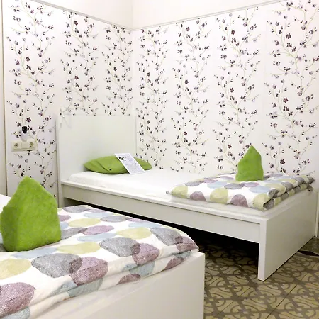 Fabrizzio's Petit Βαρκελώνη