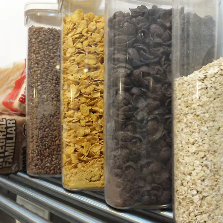 Fabrizzio's Petit Hostel