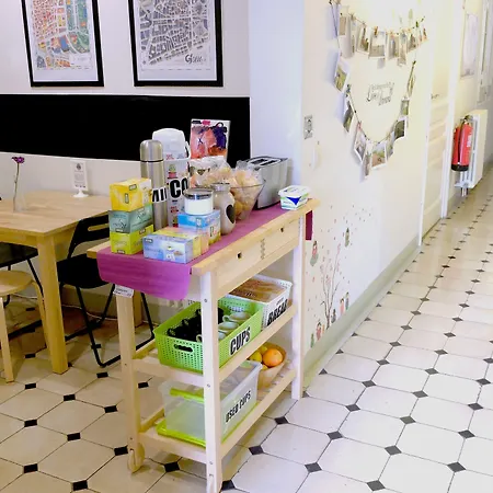 Fabrizzio's Petit * Βαρκελώνη