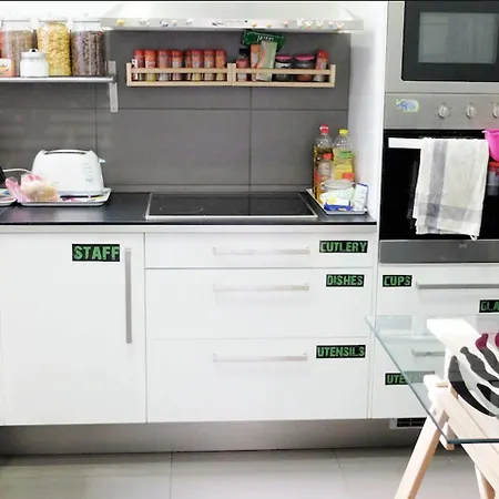 Hostel Fabrizzio's Petit Βαρκελώνη