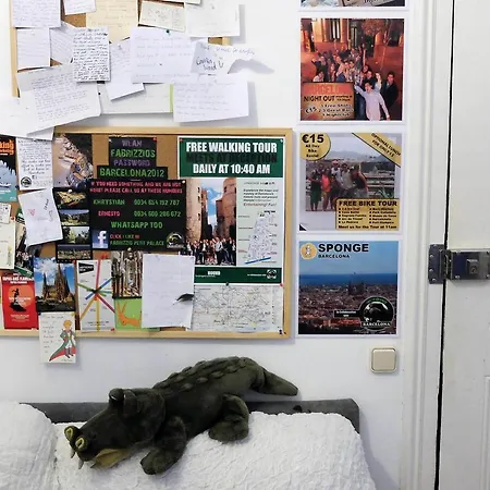 Fabrizzio's Petit Βαρκελώνη