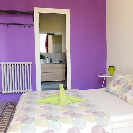Fabrizzio's Petit Hostel *