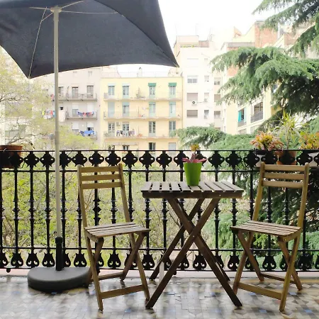 Hostal Fabrizzio's Petit *