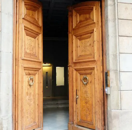 Fabrizzio's Petit Barcellona