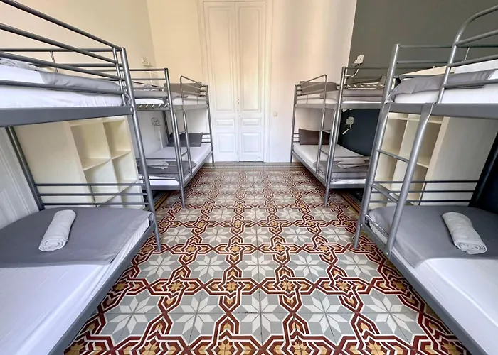 Hostel Fabrizzio's Petit