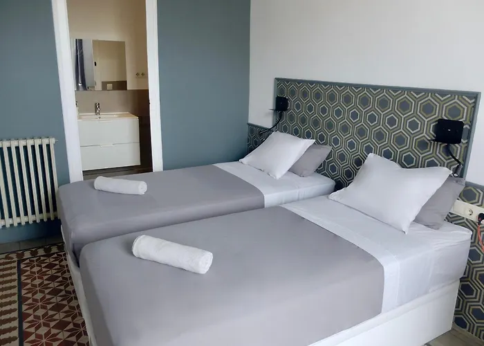 Fabrizzio's Petit Barcelona