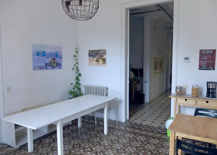 Fabrizzio's Petit Barcelona