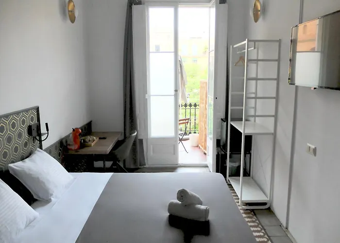 Hostel Fabrizzio's Petit