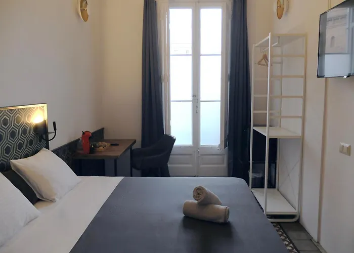 Fabrizzio's Petit * Barcelona