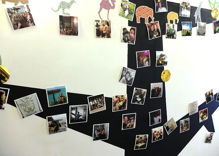 Fabrizzio's Petit Hostel