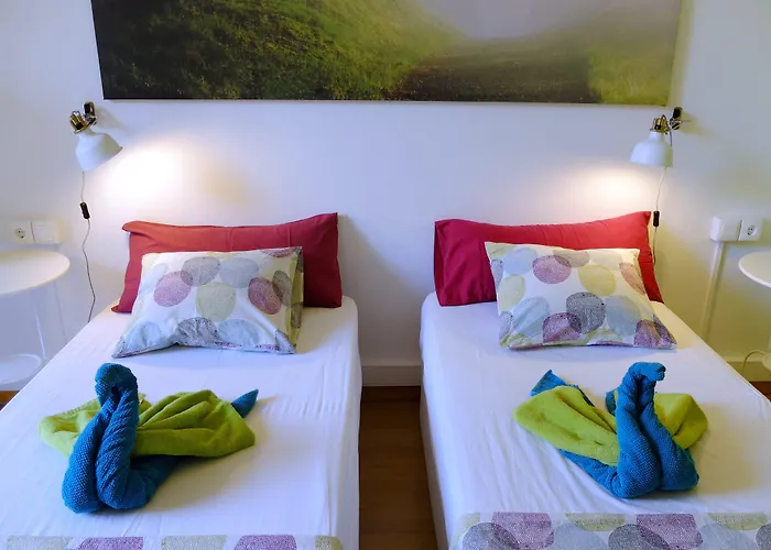 Fabrizzio's Petit Hostel Barcelona