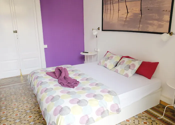 Hostel Fabrizzio's Petit