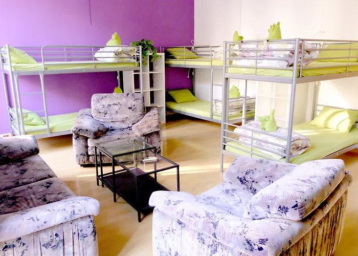 Fabrizzio's Petit Barcelona