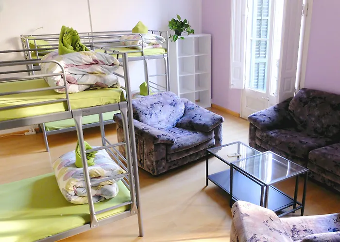 Fabrizzio's Petit Barcelona