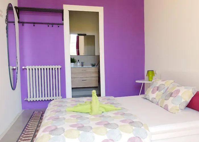 Fabrizzio's Petit Hostel