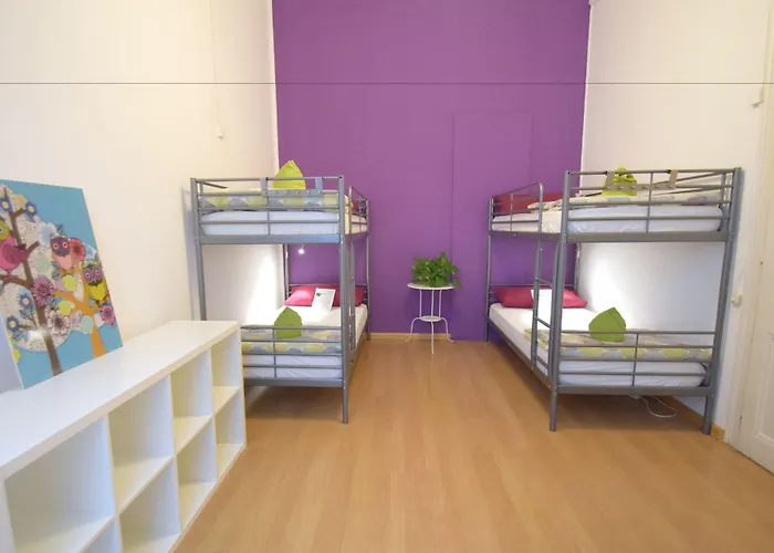 Fabrizzio's Petit Barcelona