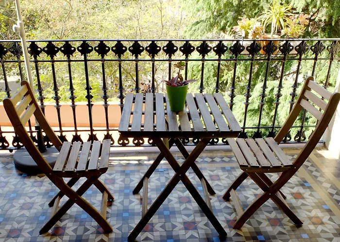 Fabrizzio's Petit * Barcelona