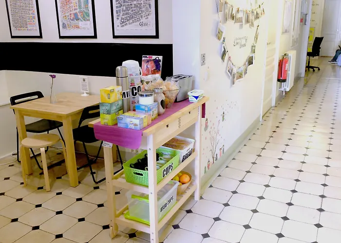 Fabrizzio's Petit * Barcelona